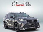 2024 Toyota Highlander XSE