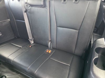 2024 Toyota Highlander XSE