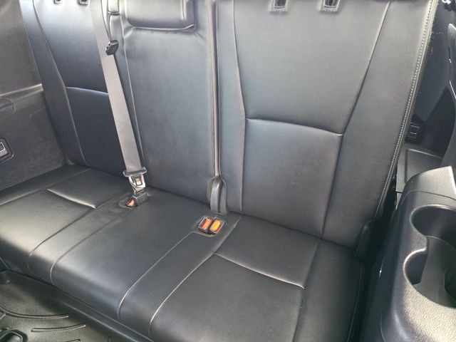 2024 Toyota Highlander XSE