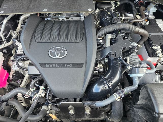 2024 Toyota Highlander XSE