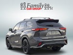 2024 Toyota Highlander XSE
