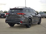2024 Toyota Highlander XSE