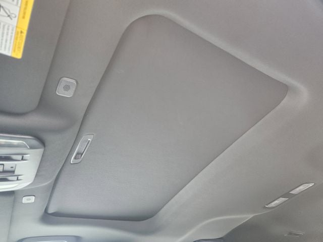 2025 Toyota Highlander XSE