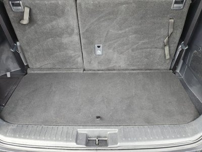 2025 Toyota Highlander XSE