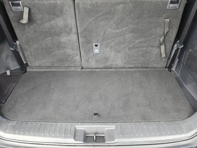 2025 Toyota Highlander XSE