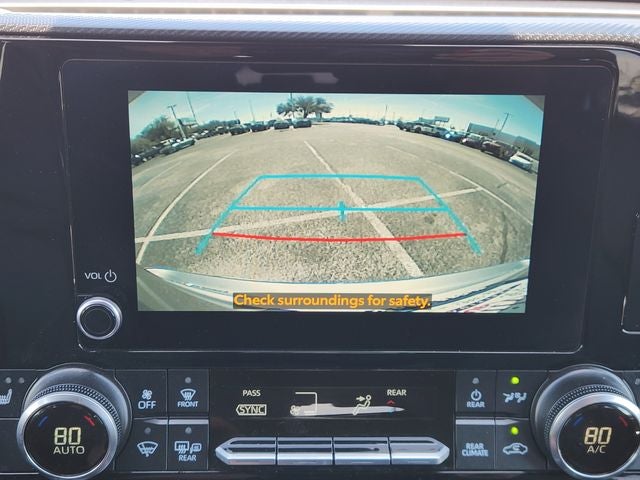 2025 Toyota Highlander XSE