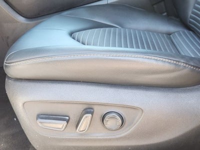 2025 Toyota Highlander XSE