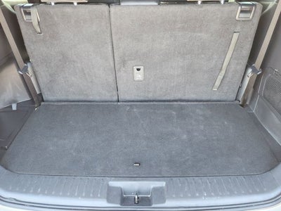 2025 Toyota Highlander XSE