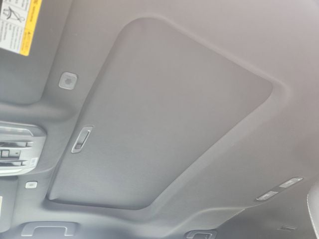 2025 Toyota Highlander XSE