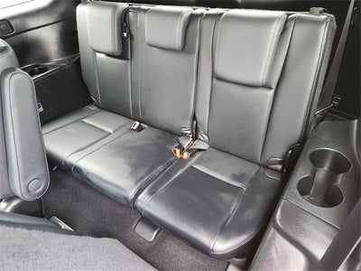 2016 Toyota Highlander XLE V6