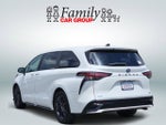 2025 Toyota Sienna XSE 7 Passenger