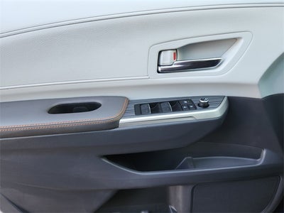 2023 Toyota Sienna XSE 7 Passenger