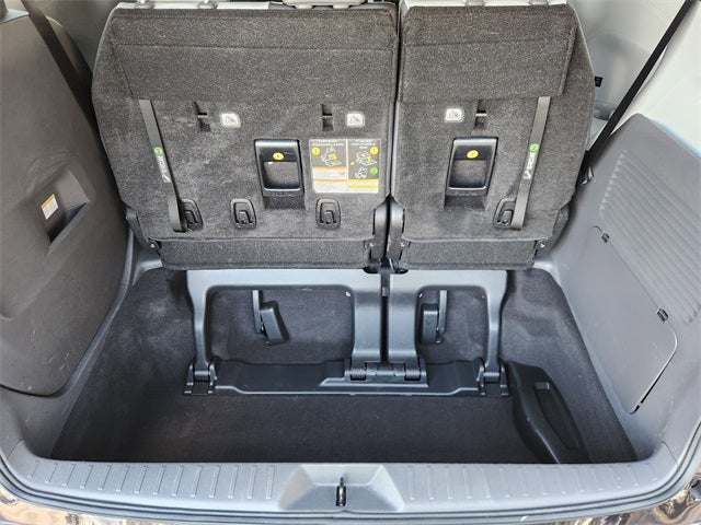 2023 Toyota Sienna XSE 7 Passenger