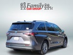2022 Toyota Sienna XLE 7 Passenger