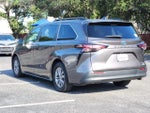 2022 Toyota Sienna XLE 7 Passenger