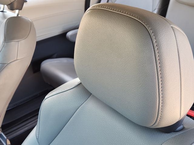 2021 Toyota Sienna XLE 8 Passenger