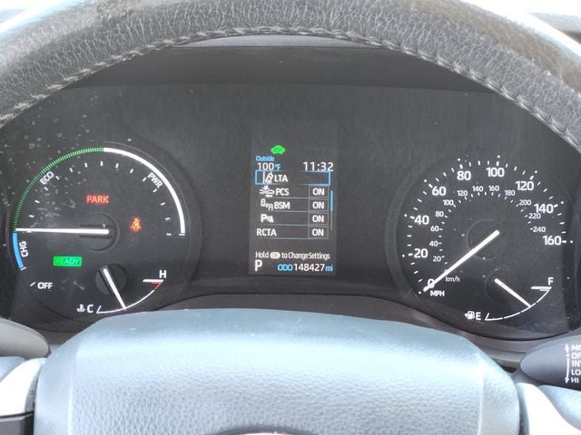 2021 Toyota Sienna XLE 8 Passenger