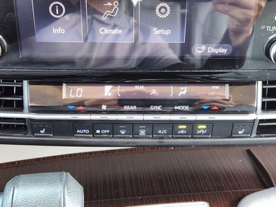 2021 Toyota Sienna XLE 8 Passenger