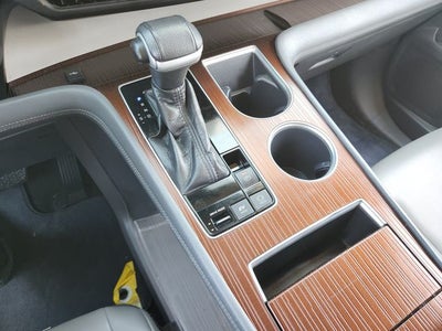 2021 Toyota Sienna XLE 8 Passenger