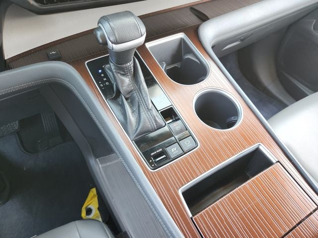 2021 Toyota Sienna XLE 8 Passenger
