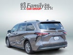 2021 Toyota Sienna XLE 8 Passenger
