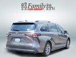 2021 Toyota Sienna XLE 8 Passenger
