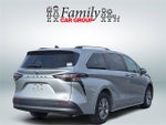 2024 Toyota Sienna XLE 8 Passenger