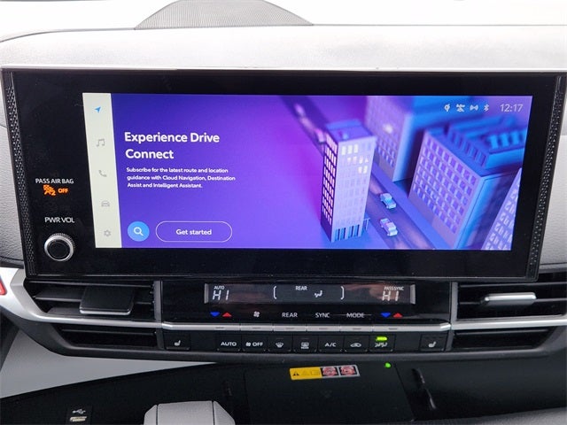 2025 Toyota Sienna XLE 8 Passenger