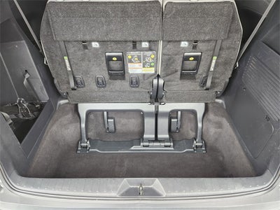 2025 Toyota Sienna XLE 8 Passenger