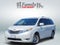 2017 Toyota Sienna XLE 8 Passenger