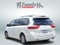 2017 Toyota Sienna XLE 8 Passenger
