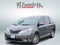 2017 Toyota Sienna XLE 8 Passenger