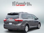 2017 Toyota Sienna XLE 8 Passenger
