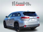 2017 Toyota Highlander Limited Platinum