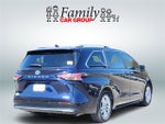 2022 Toyota Sienna Limited 7 Passenger