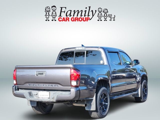 2019 Toyota Tacoma SR