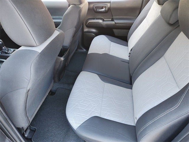 2021 Toyota Tacoma TRD Sport V6