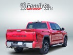 2023 Toyota Tundra Hybrid Limited
