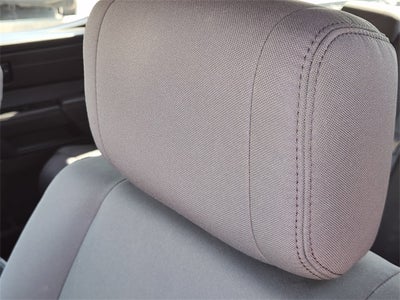 2024 Toyota Tundra SR