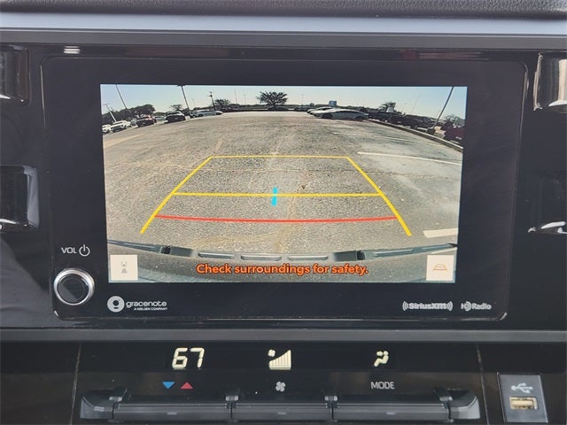 2024 Toyota Tundra SR