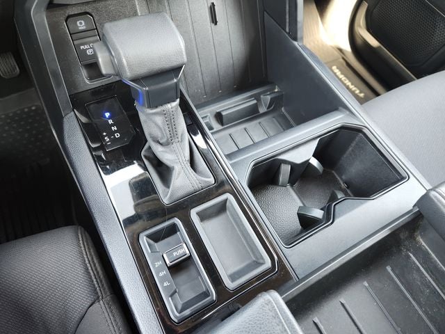 2024 Toyota Tundra SR