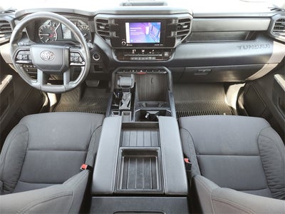 2024 Toyota Tundra SR
