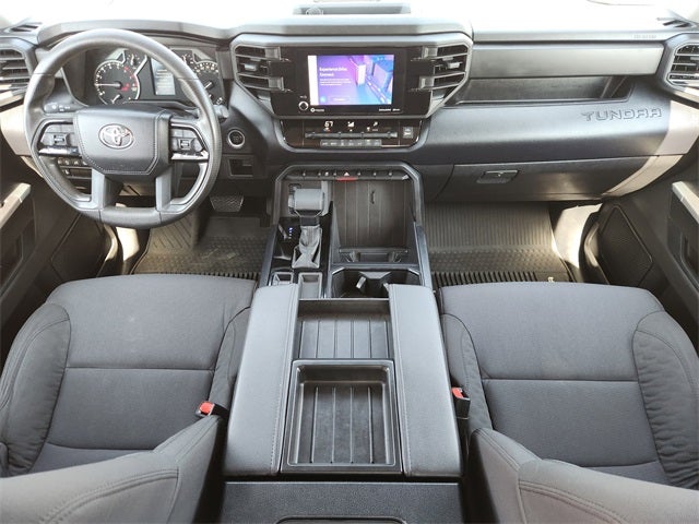 2024 Toyota Tundra SR