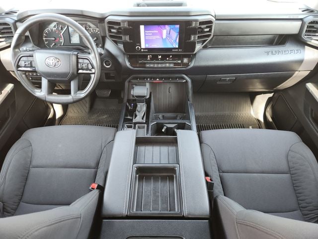 2024 Toyota Tundra SR