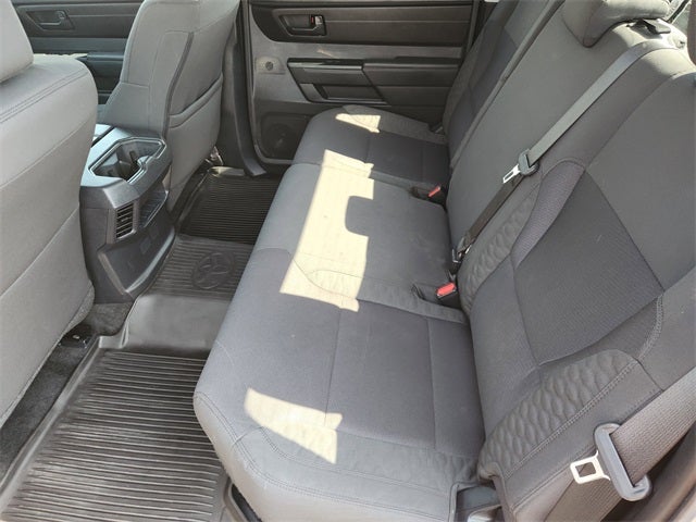 2024 Toyota Tundra SR