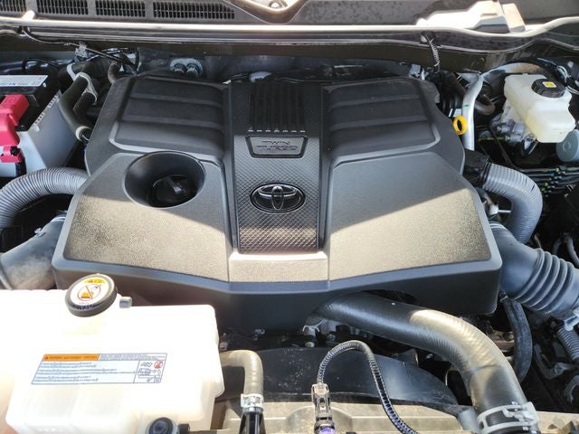 2024 Toyota Tundra SR