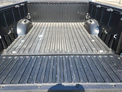 2024 Toyota Tundra SR