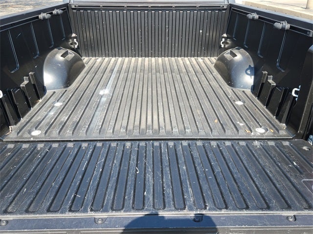 2024 Toyota Tundra SR