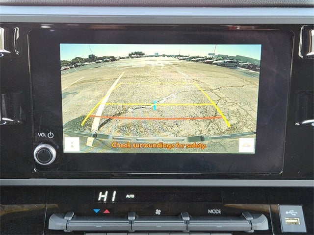 2025 Toyota Tundra SR