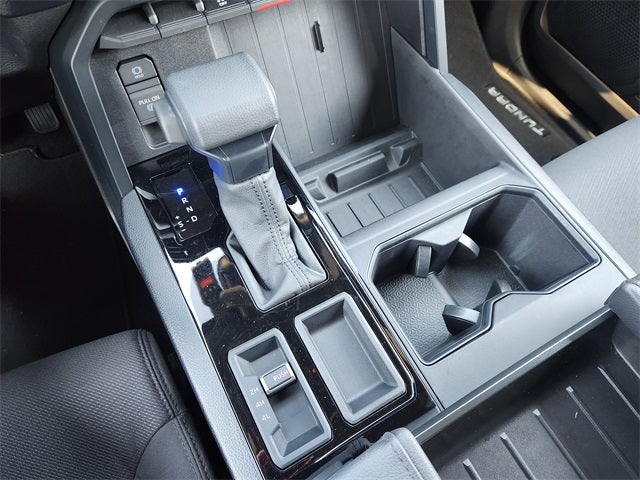 2025 Toyota Tundra SR